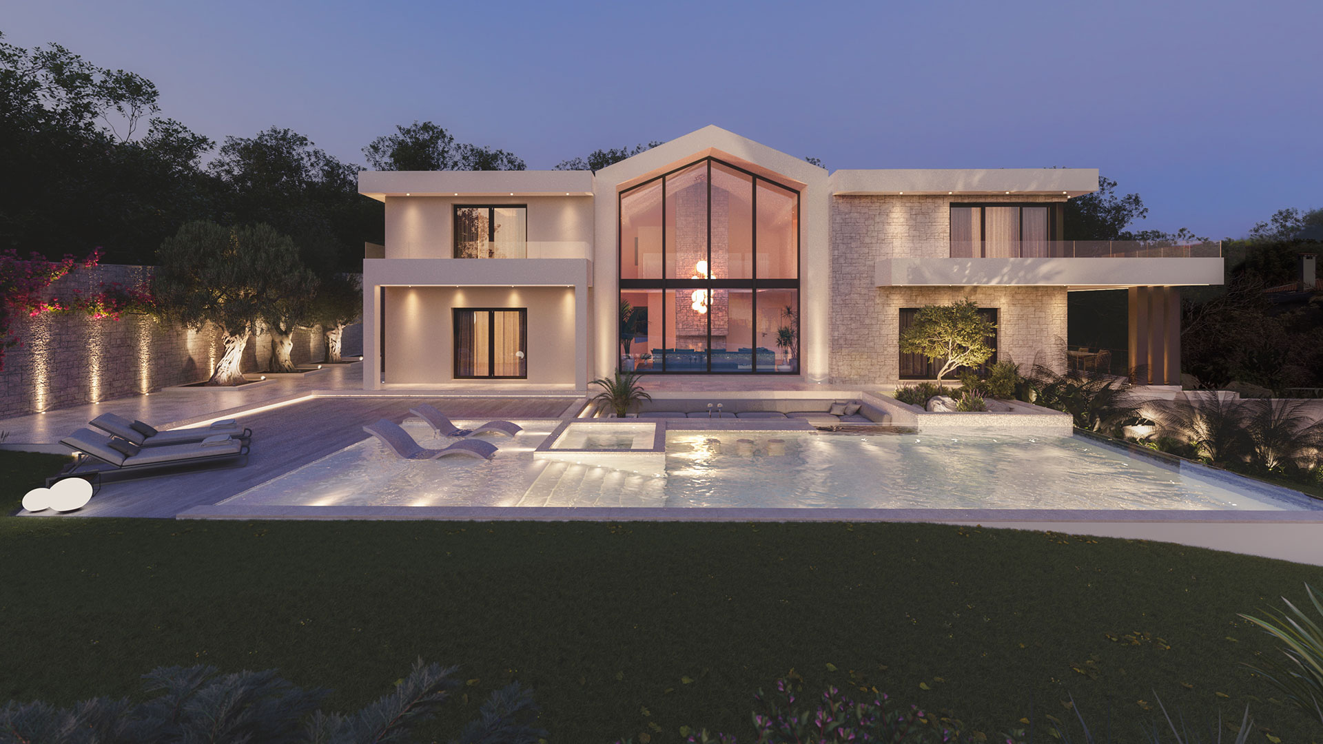 Gianmarco Baire Architetto Cagliari